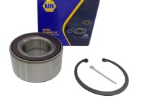 фото thumb №1, Підшипник колеса osi перед napa opel meriva b mokka