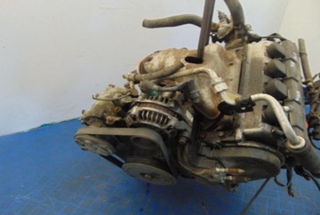 фото thumb №9, Honda civic vi 1.4b двигун d14-z6