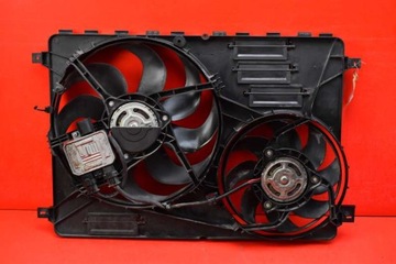 фото thumb №5, Вентилятор 8240562 ford galaxy mk2 mk3 1.6 ecoboost 160 km рестайлінг 10-15