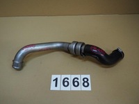 фото thumb №2, Труба wąż интеркулер renault megane scenic