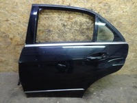 фото thumb №1, Дверь левая задняя mercedes w212 197