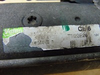 фото thumb №11, Стартер citroen c4 ii 1.6 hdi ts22e26