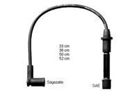 фото thumb №2, Beru дроти запалювання kpl. zef 1596 beru