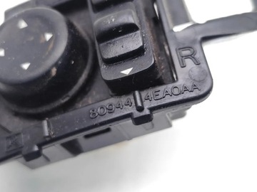 фото thumb №7, Nissan qashqai кнопка регулировка зеркал боковых 2016 suv 4/5dr 13-24
