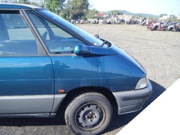 фото thumb №11, Renault espace ii крыло правый переднее перед