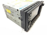 фото thumb №7, Радио заводской навигация gps + kod радио honda cr-v ii 2002-2006r.