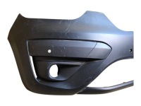 фото thumb №2, Renault express 2018 бампер передній