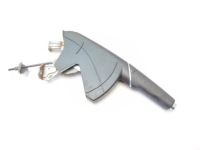 фото thumb №1, Рычаг тормоза ручного audi a1 8x 8x0711463b