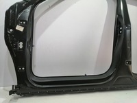 фото thumb №6, Seat tarraco блок двигателя порог левый обшивка левая bok новый оригинал