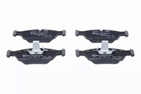 фото thumb №14, Ate гальмівні диски + ate гальмівні колодки перед bmw e46 e36 z3 z4