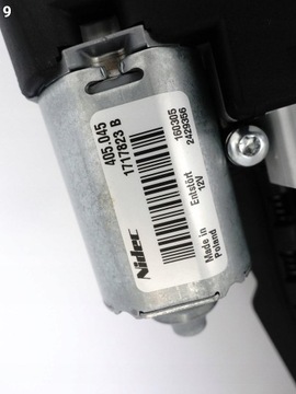 фото thumb №10, Audi rs7 s7 a7 c7 4g8 10-18 рестайлинг люк двигатель ролета защита алькантара