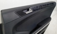 фото thumb №5, Дверна карта (обшивка дверей) праве зад mercedes ml w164