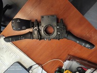 фото thumb №1, Renault megane iv rs перемикач комбінований 8341r