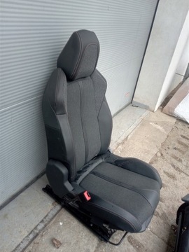 фото thumb №6, Peugeot 3008 ii сиденья передние подогрев массаж gt line