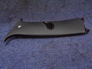 фото thumb №4, Обшивка захист стійка alfa romeo 159 ліва верхня