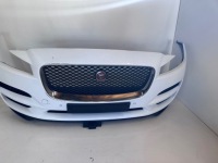 фото thumb №5, Jaguar f-pace x761 бампер перед передний