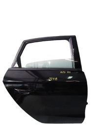 фото thumb №1, Audi a1 sportback 8xf двері зад праві