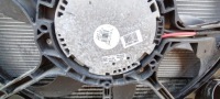 фото thumb №8, Bmw x5 f15 2.0d комплект радиатор вентилятор
