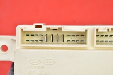 фото thumb №8, Блок керування модуль центрального замка 91940-2h130 hyundai i30 i 07-10