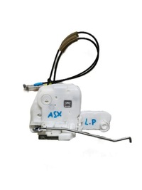 фото thumb №1, Mitsubishi asx lift 2015r замок дверь левый перед