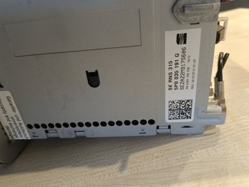 фото thumb №4, 5p0035191g радио навигация навигация seat alhambra 7n европа