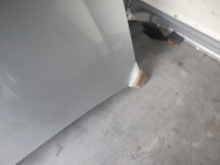 фото thumb №6, Капот алюминиевая оригинал regerenowany opel vectra c 9.05-09.08r рестайлинг z157