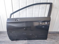 фото thumb №1, Двері subaru xv ii impreza v 2017- передні ліві