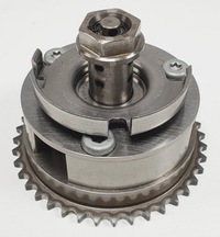 фото thumb №1, Вариатор регулятор faz распределительного вала opel astra b14xer