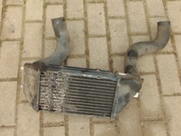 фото thumb №1, Honda fr-v 04-09 2.2 i-cdti интеркулер