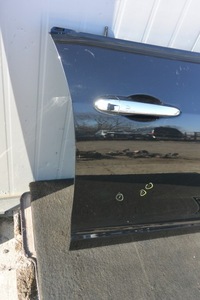 фото thumb №12, Maserati ghibli quattroporte дверь правое перед