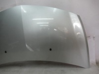 фото thumb №4, Капот крышка двигателя renault clio iii lift 09-