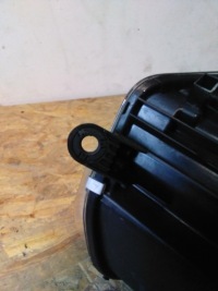 Фара фара mini countryman full led в Украине, фото thumb