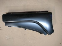 фото thumb №1, Порог четверть левая правая обшивка renault clio v 1