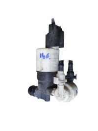 Купити Volvo v40 помпа бачок омивача bk21-17k624ba, фото thumb