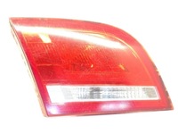 фото thumb №1, Лампа левый задняя левая задняя audi a3 8p lift 8p4945093d