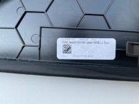 фото thumb №5, Карта боковая консоли 4n1863304a 25d кожа audi a8 d5 4n