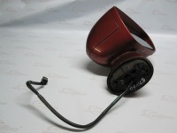 фото thumb №6, Opel meriva b 12r дзеркало праве 212876154 англієць 5 контактів