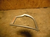 Купить Mercedes arocs antos рамка корпус фара, фото thumb