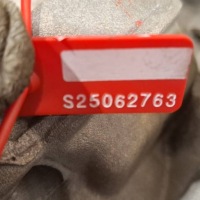 фото thumb №8, Коробка передач передач m20 opel corsa d fiat grande punto 1.3 cdti mjet