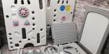 Развивающая башня Гупамига Монтессор для детей SST-02