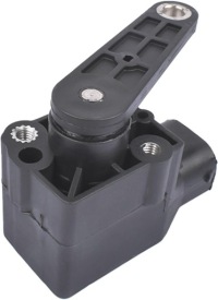 фото thumb №8, Датчик вирівнювання світла ксенон do mercedes a b c e slk ml s-class