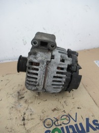 фото thumb №8, Генератор mini cooper r50 r53 1.6 b 0124325158 7550319-01