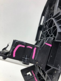 фото thumb №10, Bmw x1 u11 підсилювач решітка 7011116