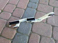 фото thumb №1, Основание направляющая стекло proace city berlingo combo e rifter 9846940780