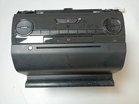 фото thumb №1, Maserati ghibli 13+ модуль радио навигация панель