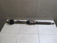 Купити Привідний вал права довга 4m513b436jd focus mk2 1,8 2,0 16, фото thumb