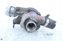 фото thumb №5, Турбонагнітач 28201-2a000 kia hyundai 1.1 crdi