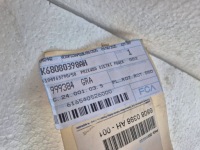 Шланг підсилювача керма 68080398ah chrysler 200 2.4 vvt 16v 13- Зі Шроту, фото thumb