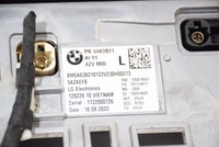 фото thumb №16, Bmw x1 u11 x2 u10 1 f70 экран монитор дисплей дисплей счетчик 12,3"