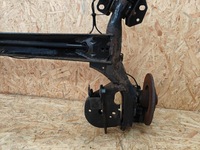 фото thumb №8, Балка задняя renault kangoo ii iii mercedes citan диски